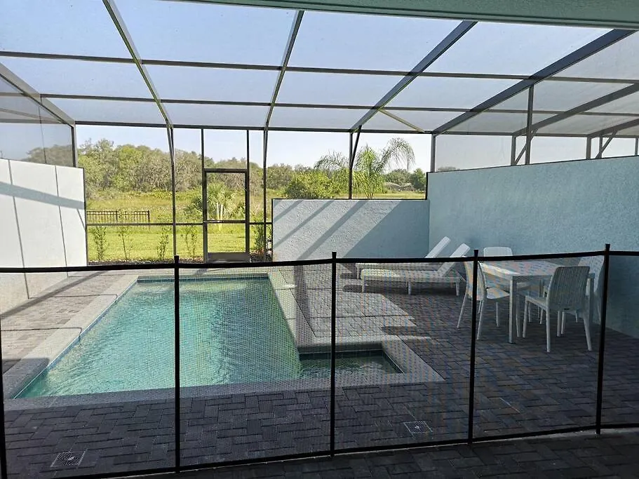 Davenport! Near Disney! Private Pool - 5Bth Ηνωμένες Πολιτείες της Αμερικής