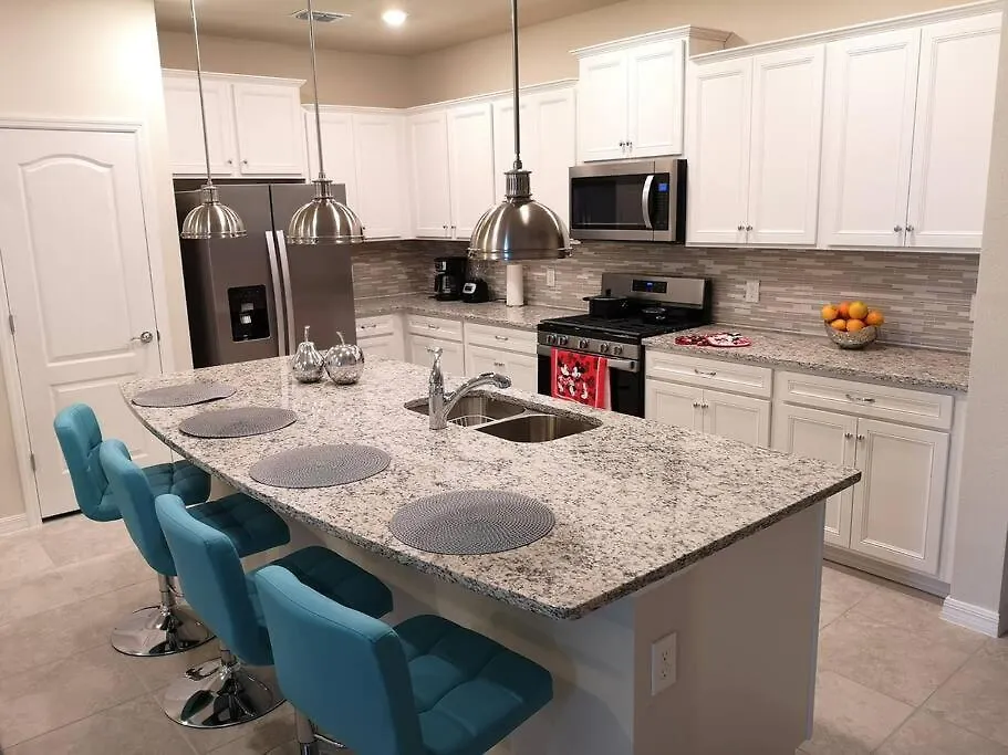 Davenport! Near Disney! Private Pool - 5Bth Ηνωμένες Πολιτείες της Αμερικής