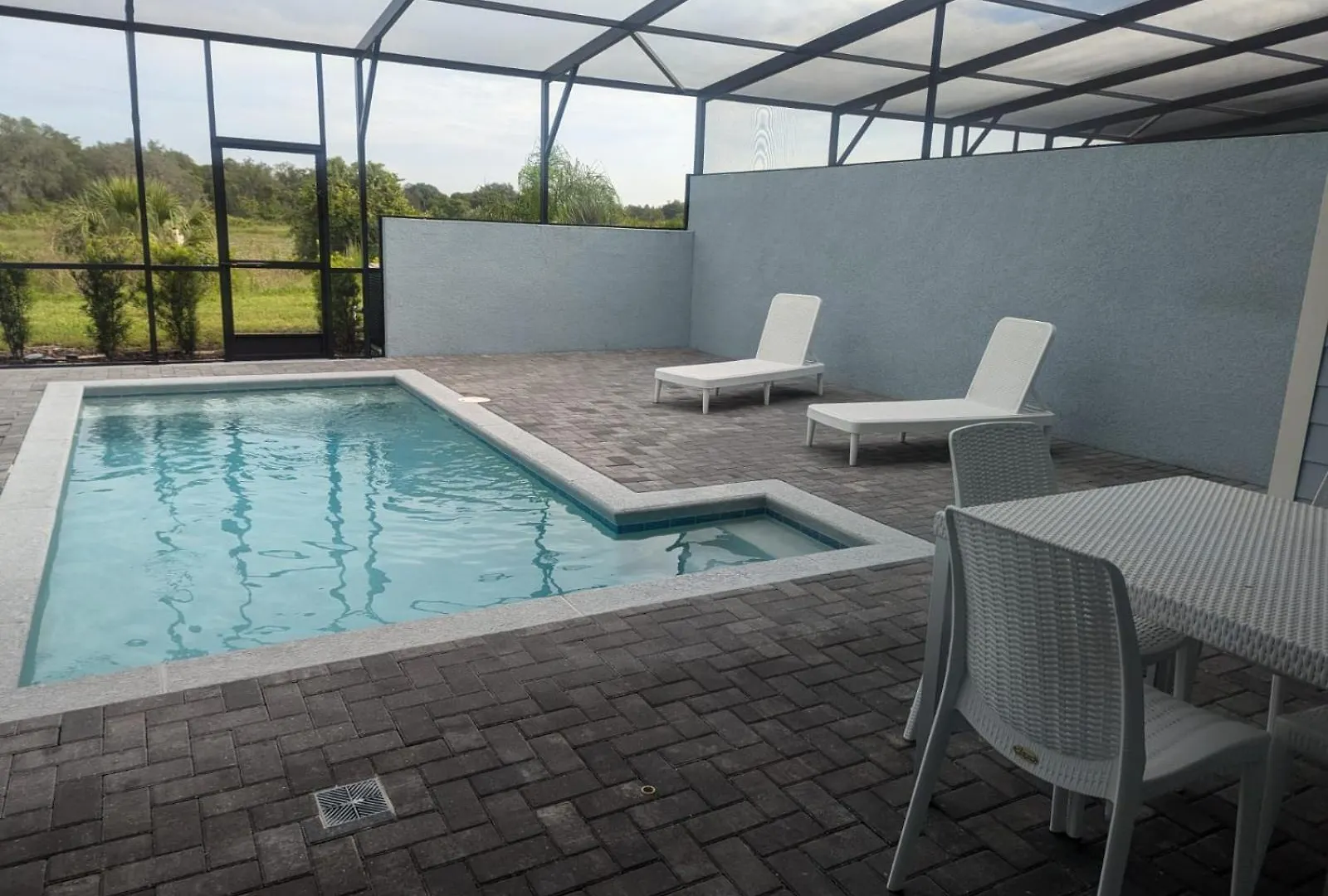 Davenport! Near Disney! Private Pool - 5Bth 0*, Ντάβενπορτ