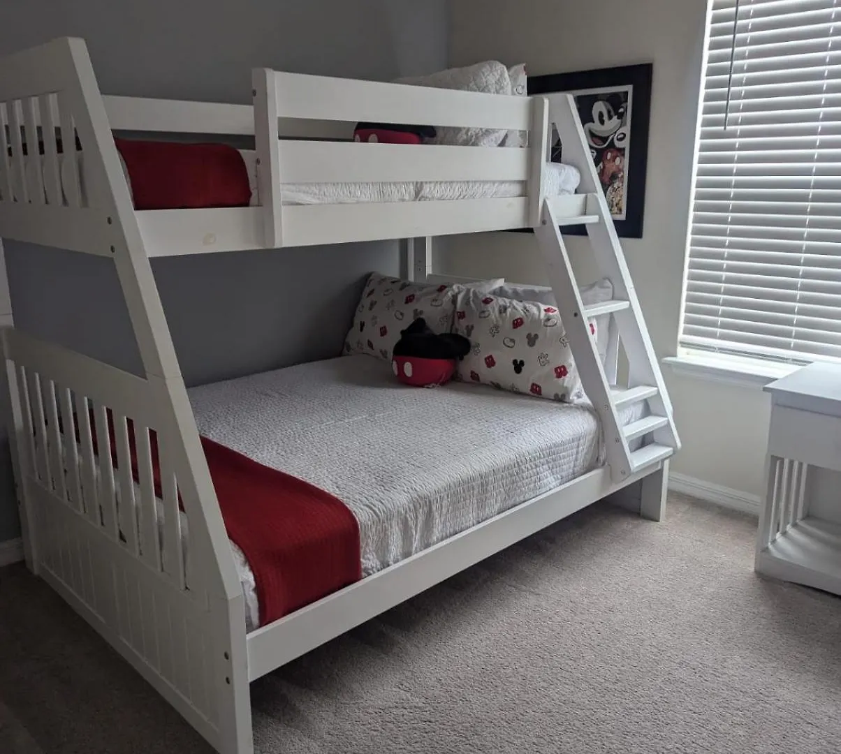 Βίλα Davenport! Near Disney! Private Pool - 5Bth Ηνωμένες Πολιτείες της Αμερικής