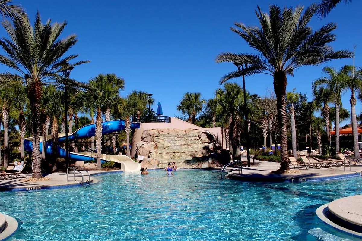 Davenport! Near Disney! Private Pool - 5Bth
