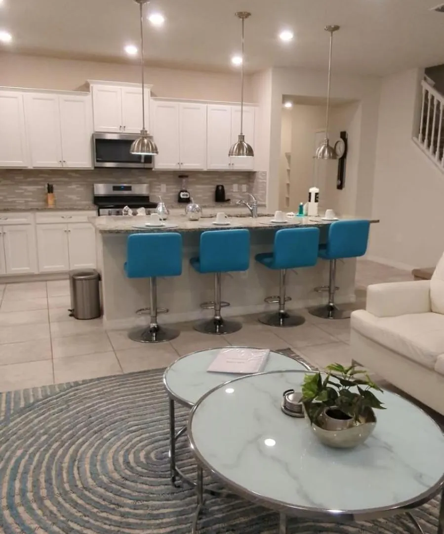 Davenport! Near Disney! Private Pool - 5Bth 0*, Ντάβενπορτ Ηνωμένες Πολιτείες της Αμερικής