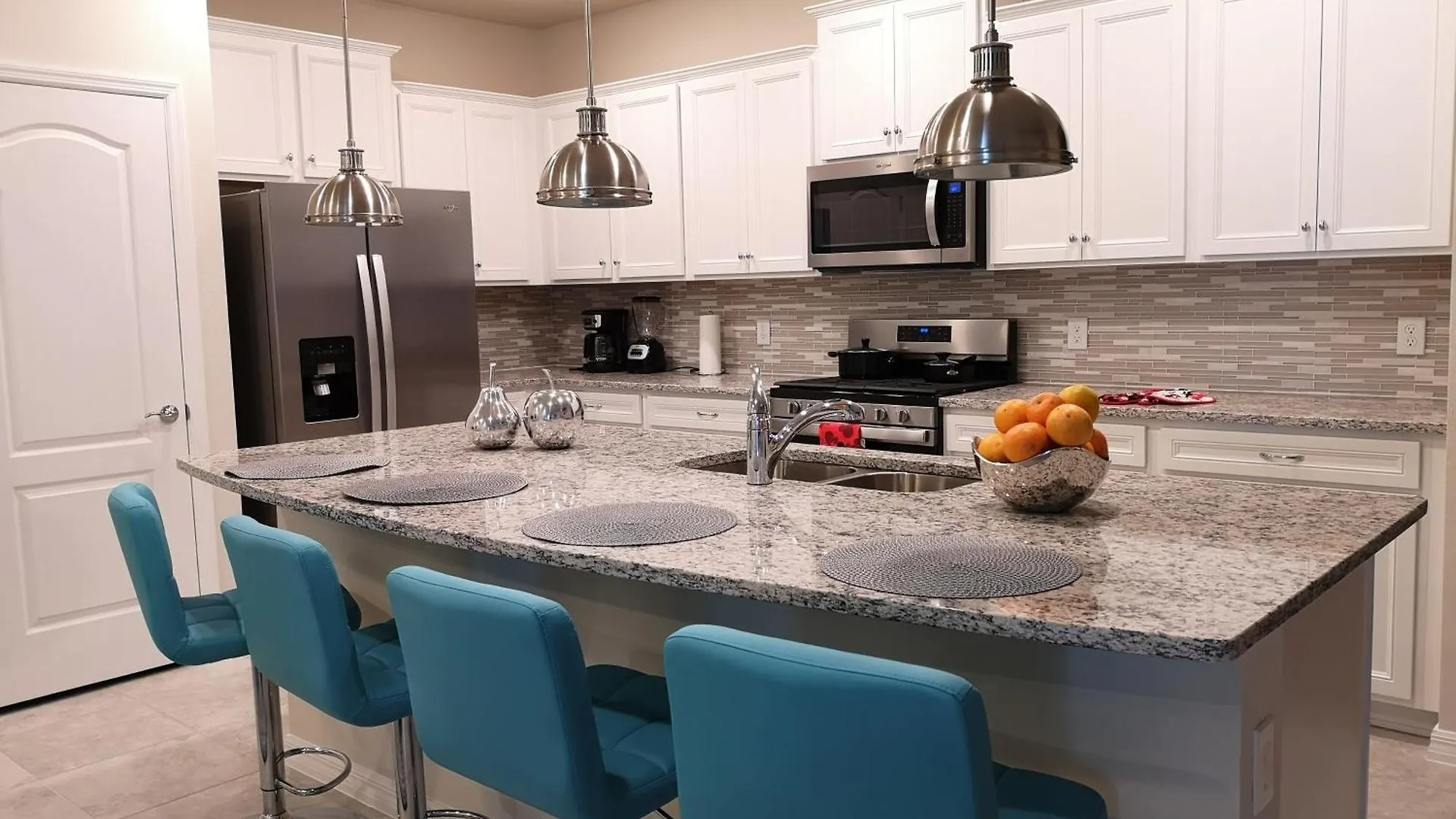 Βίλα Davenport! Near Disney! Private Pool - 5Bth