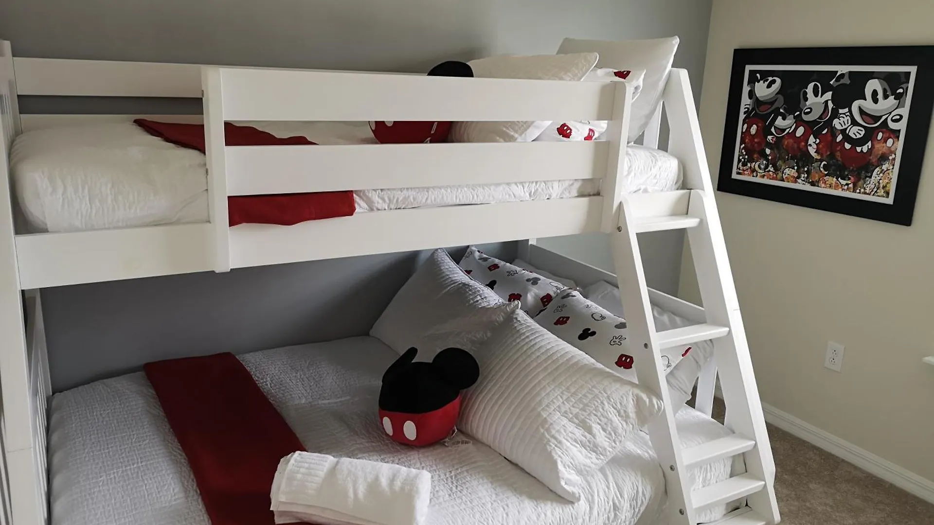 Davenport! Near Disney! Private Pool - 5Bth Βίλα Ντάβενπορτ