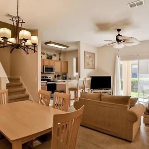  Holiday home Sunshine Delight