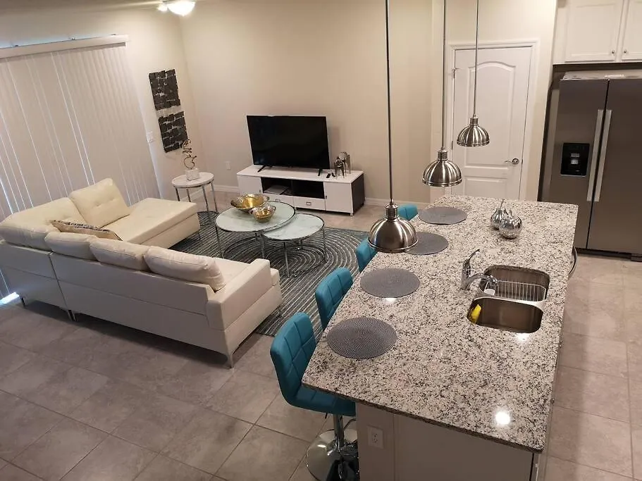 Davenport! Near Disney! Private Pool - 5Bth Davenport