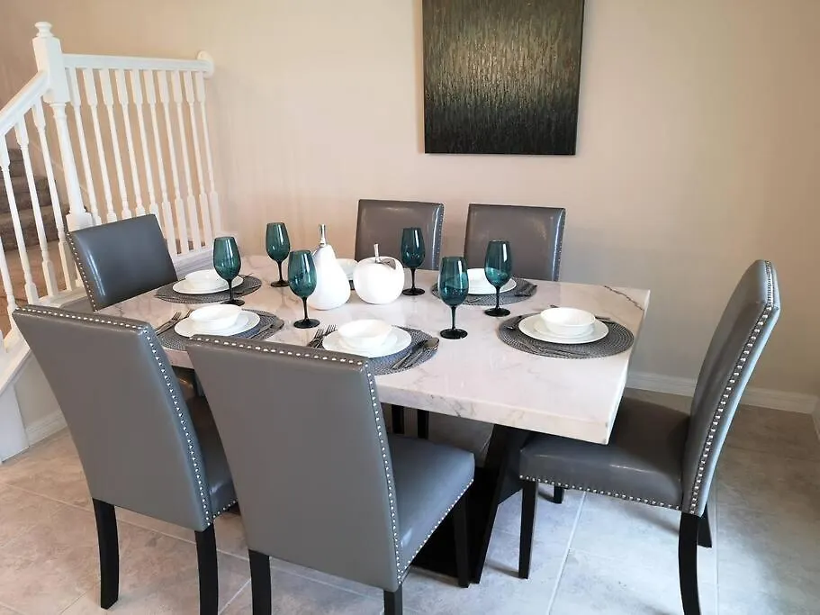 Villa Davenport! Near Disney! Private Pool - 5Bth