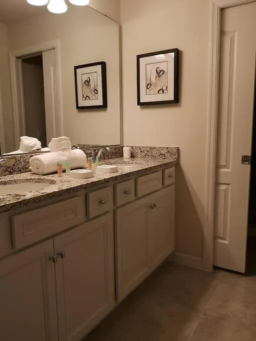Villa Davenport! Near Disney! Private Pool - 5Bth