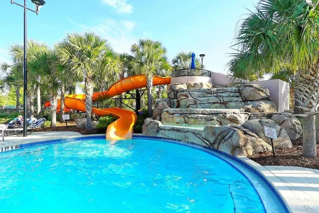 Davenport! Near Disney! Private Pool - 5Bth Villa