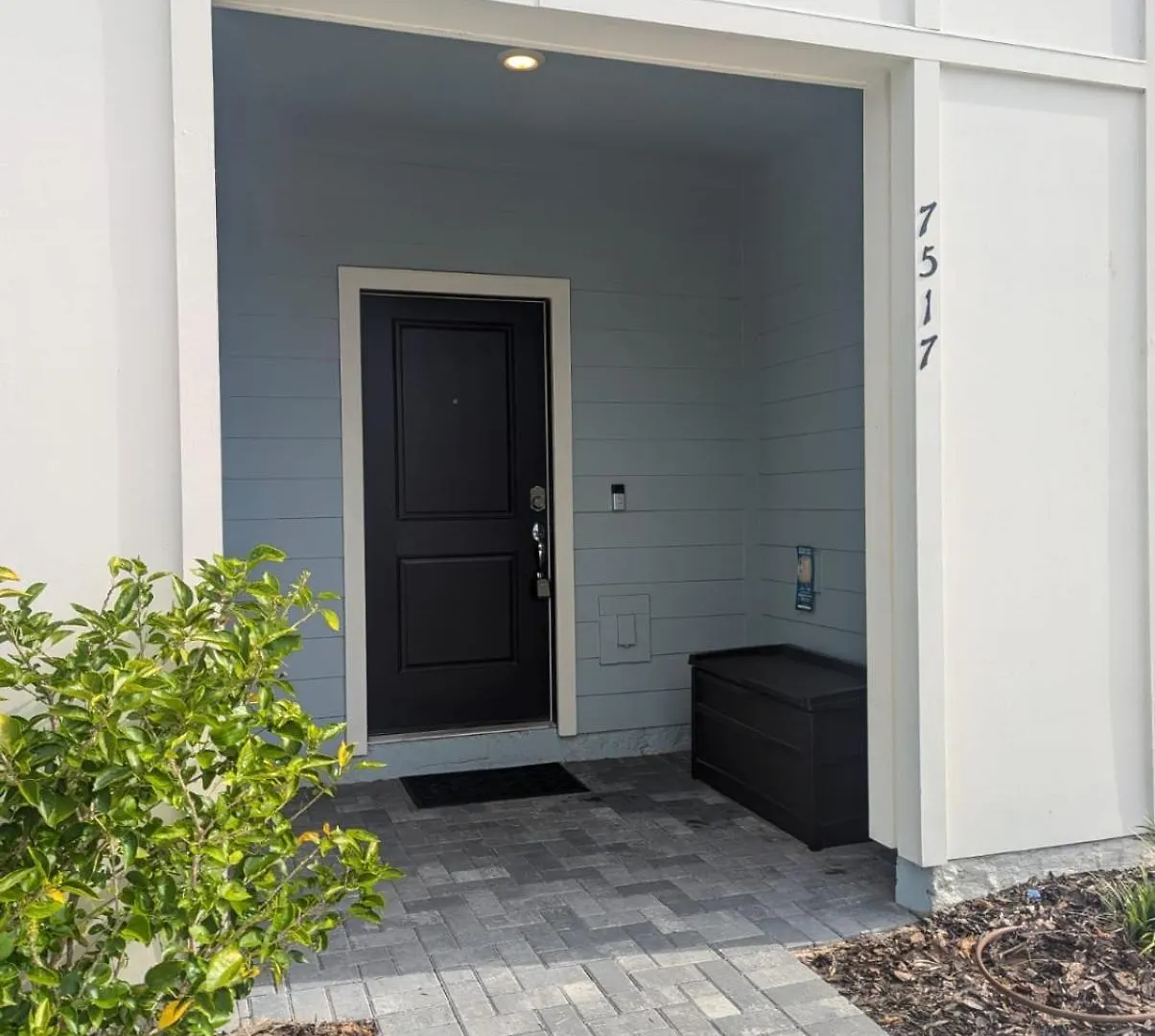Davenport! Near Disney! Private Pool - 5Bth 0*, Davenport United States