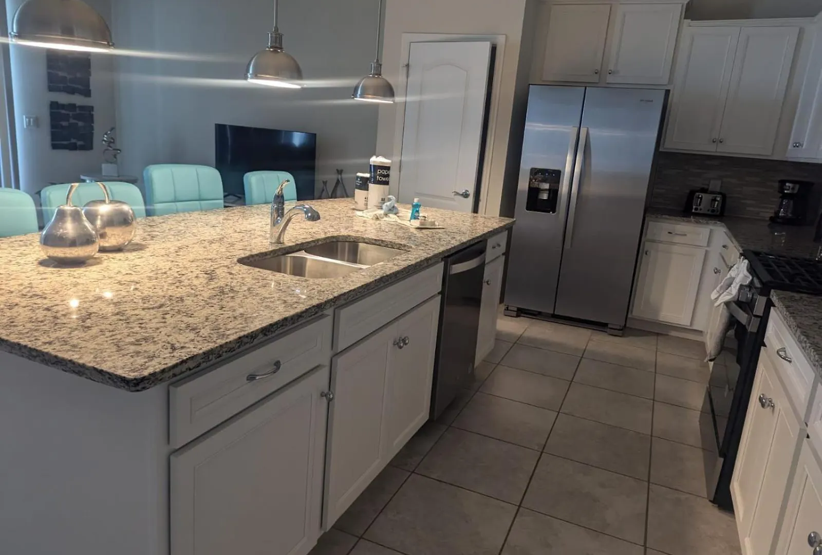 Davenport! Near Disney! Private Pool - 5Bth Villa Davenport