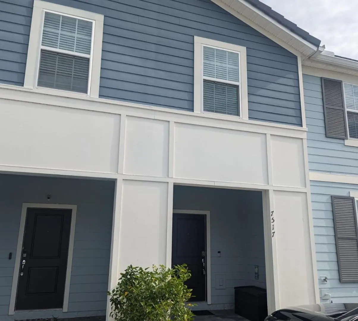 Davenport! Near Disney! Private Pool - 5Bth Villa Davenport