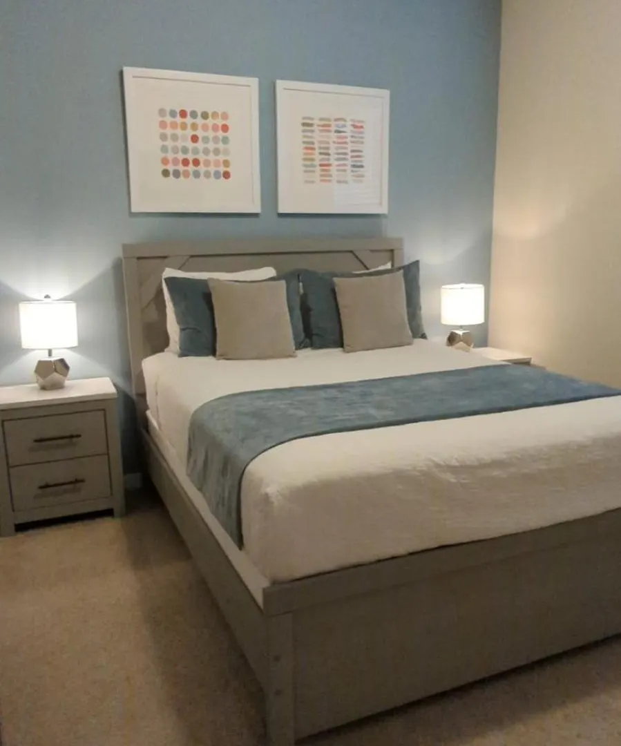 Davenport! Near Disney! Private Pool - 5Bth
