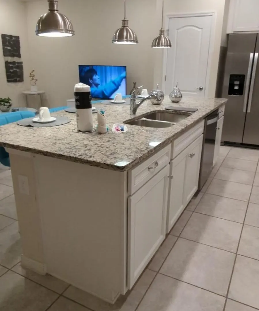 Villa Davenport! Near Disney! Private Pool - 5Bth